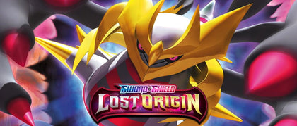 lost origin aerodactyl｜TikTok Search