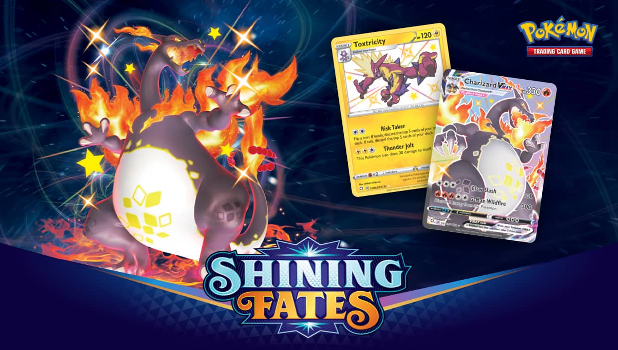 Shining Fates