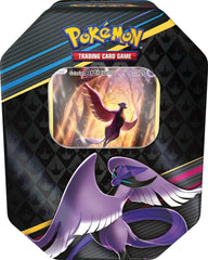 POKÉMON TCG Crown Zenith Tin