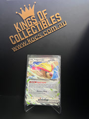 Pokemon TCG Scarlet & Violet - Obsidian Flames Single Card 164 /197  Pidgeot ex