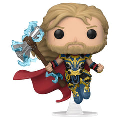 Marvel - Thor: Love And Thunder - Thor Pop! Vinyl Figure