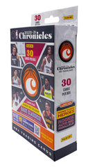 Panini NBA 2020-21 Chronicles Basketball Hanger Box