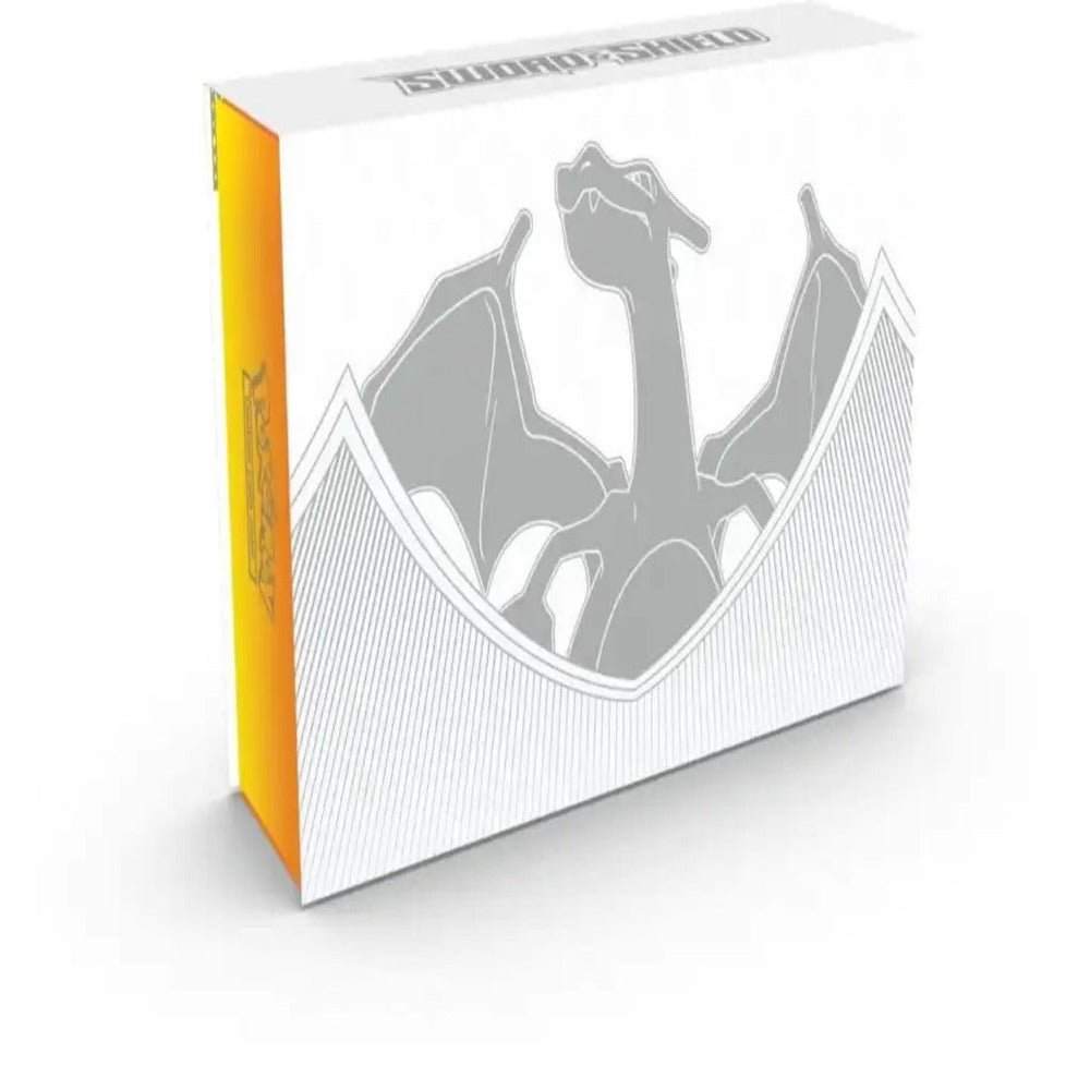 Pokemon TCG Ultra Premium Collection - Charizard