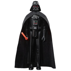 Star Wars - Obi-Wan Kenobi - Retro Collection Darth Vader (The Dark Times) 3.75" Action Figure