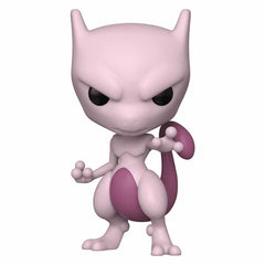 Pokemon - Mewtwo Pop! Vinyl Figure