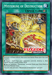 Yu-Gi-Oh! 2021 Tin of Ancient Battles Block-n-Roll MP21-EN161 Single Card