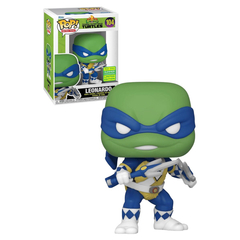 Funko POP! Retro Toys Teenage Mutant Ninja Turtles #104 Leonardo