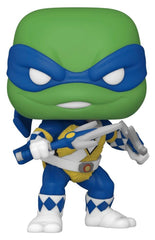 Funko POP! Retro Toys Teenage Mutant Ninja Turtles #104 Leonardo