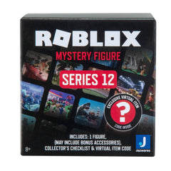 ROBLOX - Mystery Figure Assortment WAVE 12