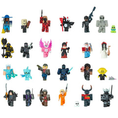 ROBLOX - Mystery Figure Assortment WAVE 12