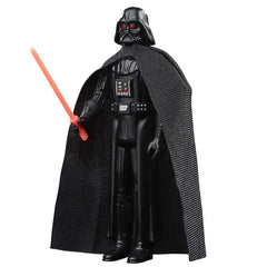 Star Wars - Obi-Wan Kenobi - Retro Collection Darth Vader (The Dark Times) 3.75" Action Figure