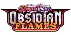 Pokemon TCG Scarlet & Violet - Obsidian Flames Single Card 182 /197  Lechonk